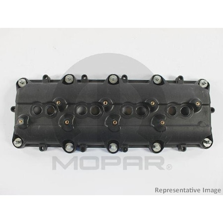 Mopar CYLINDER HEAD 4648980AB